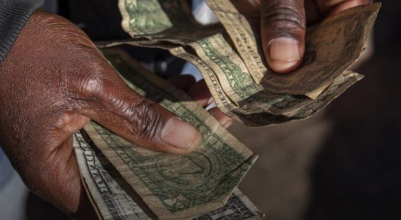 One person requires US$50,46 for total monthly expenses – Zimsat