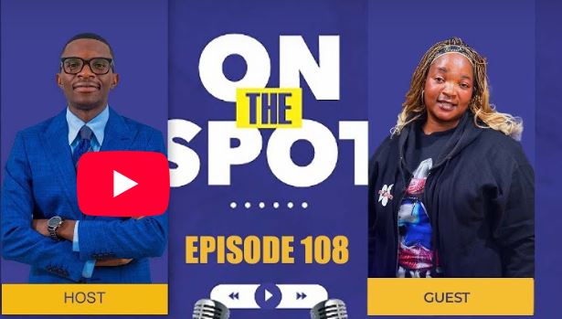 Stay With That Side - Kapfupi Responds To Mai Ngaa’s Explosive Interview With DJ Ollah 7.