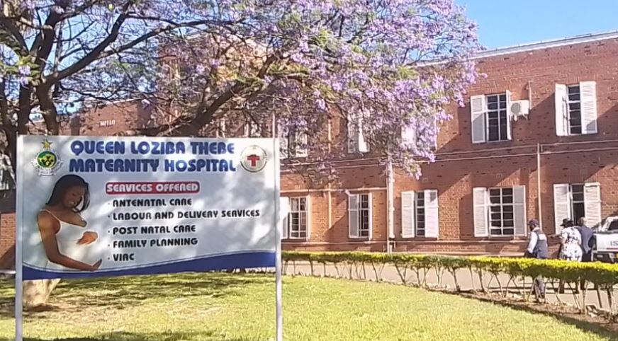 Government installs new cancer treatment machines at Mpilo Hospital