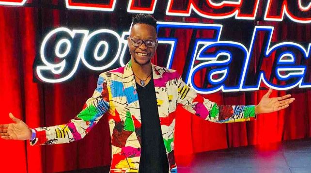 LEBO MORAKE SUES COMEDIAN OVER 'CIRCLE OF LIFE' TRANSLATION