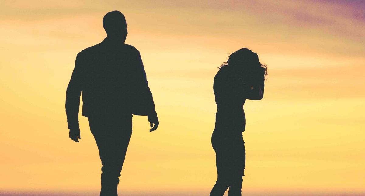 Divorce Cases Increase by 27% at the High Court.