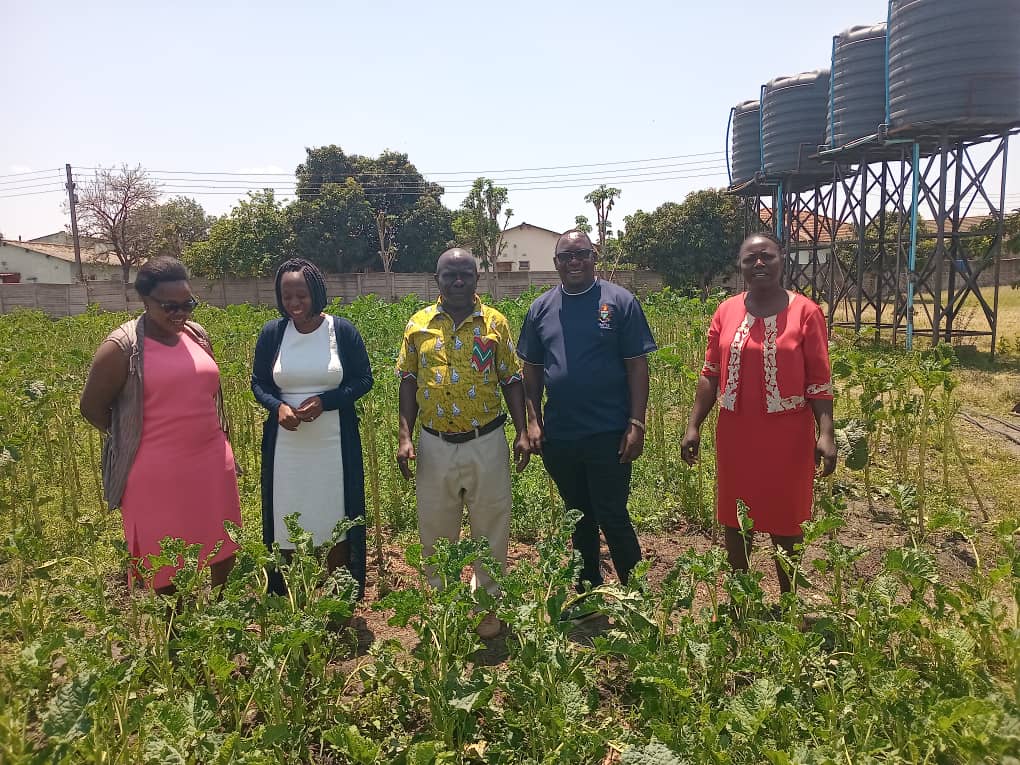 Ministry Launches Baseline Survey on School Commercial Ventures to Boost Sustainability and Learner Entrepreneurship in Harare