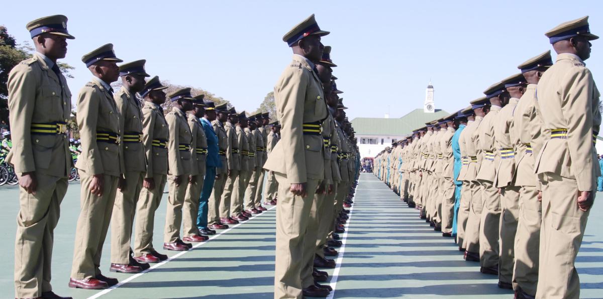 Mothers of the Night: Emakhandeni's Women-Led Neighbourhood Watch Takes on Crime