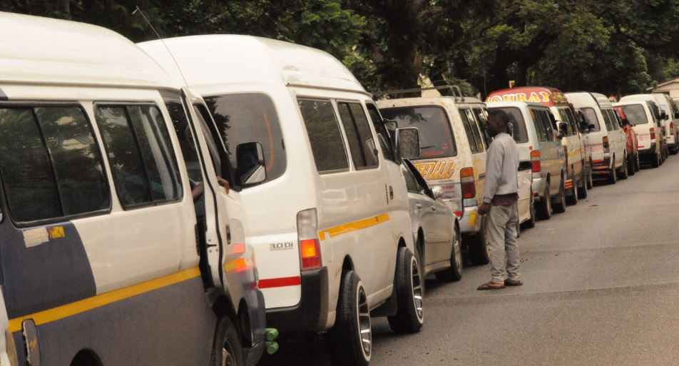 Harare City Council to Unite Kombi Associations