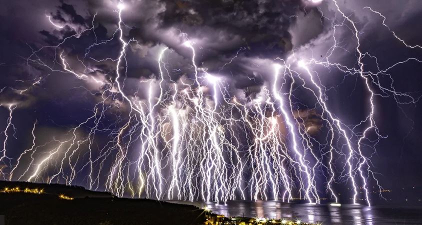 Chinese investor fatally struck by lightning in Magunje after controversial cement plant visit