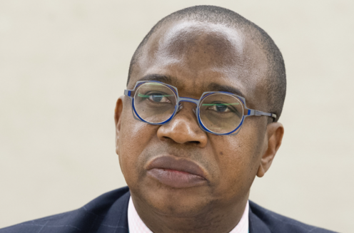 Mthuli Ncube Bows to Pressure, Drops Controversial USD Withdrawal Tax