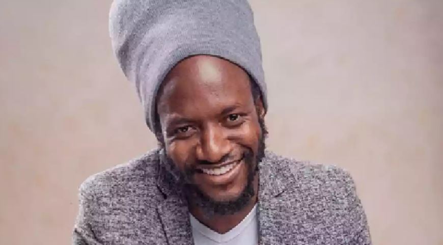 Rhythm for a cause: Zimbabwe's music sensation rocks on, rolls out wheelchairs for the differently abled