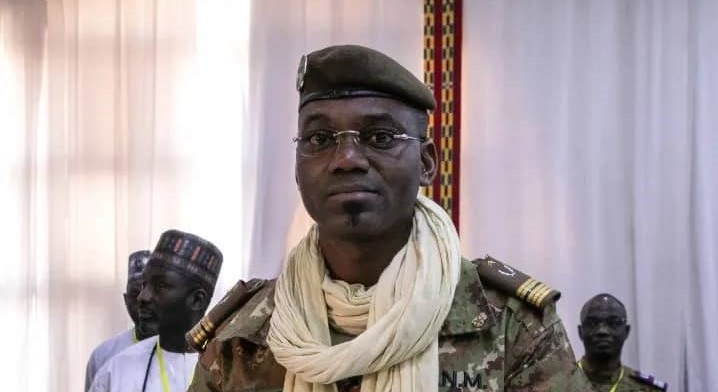 MALI DEFENCE MINISTER KILLED IN SHOCK WAVE OF JIHADIST AND REBEL ATTACKS ACCROSS COUNTRY