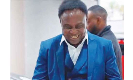 Veteran Artist Chiundura Moyo Vows Relentless Creative Surge in 2026