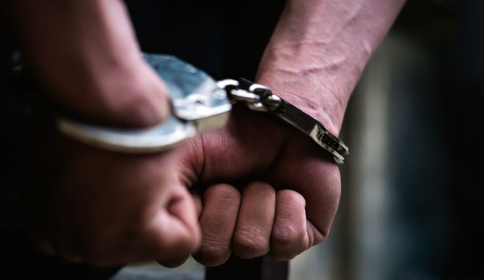 Duo's Fraud Charges Skyrocket to 101 in US$2 Million Scam