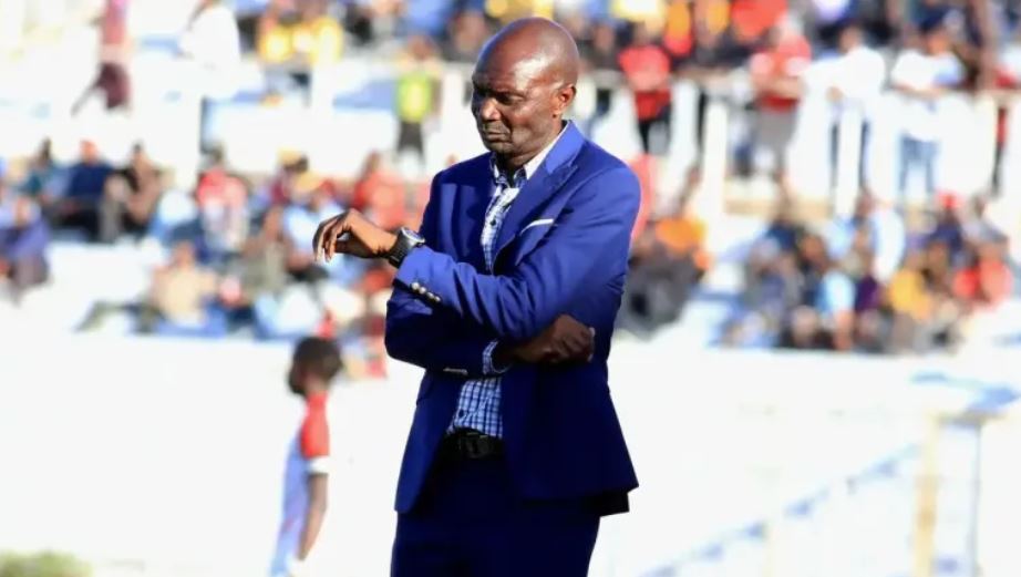 Malawi Football Association Won't Let Kalisto Pasuwa Leave Amid Dynamos Interest