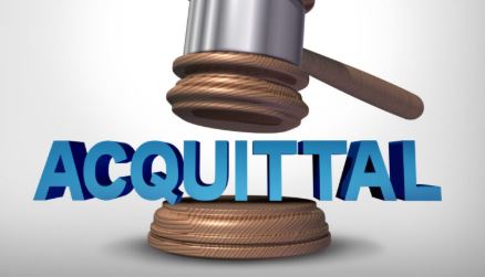 Doctor Acquitted in Shocking Fraud Case