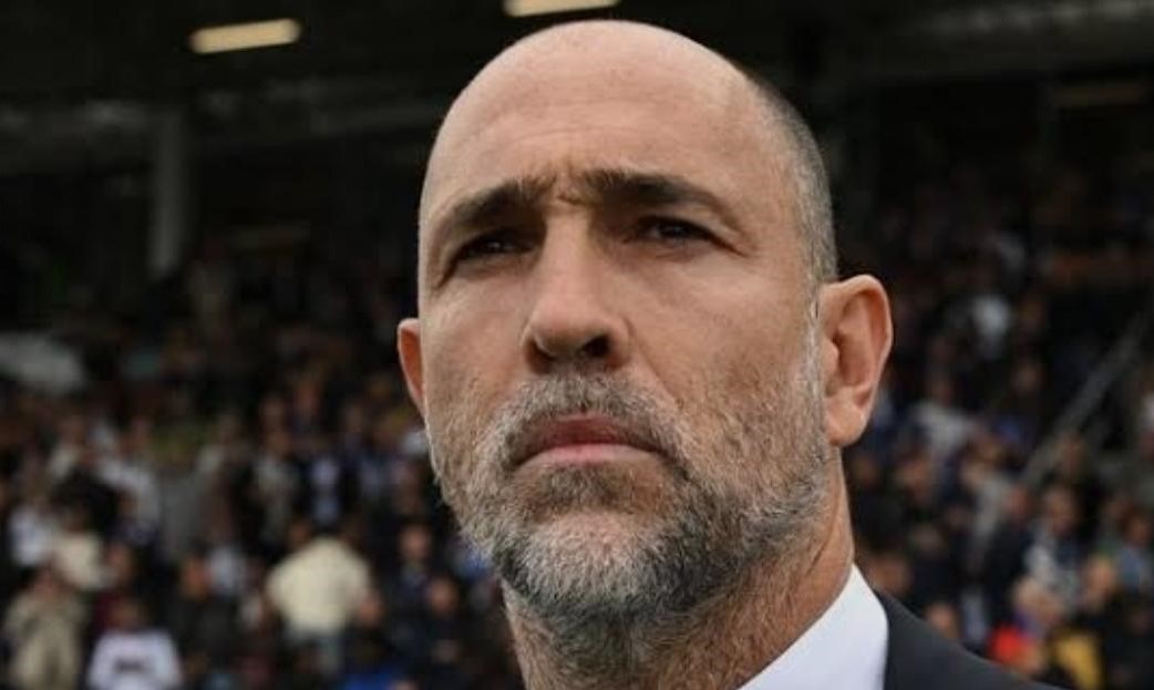 Tottenham Hotspur Confirm the Departure of Ugoh Tudoh