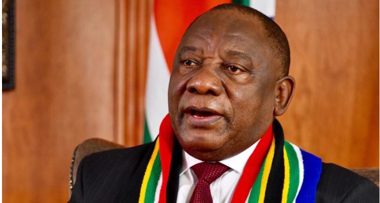 ANC Turns 114: Celebrating a Legacy of Liberation